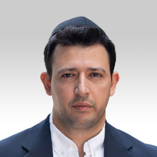 חיים אליקים